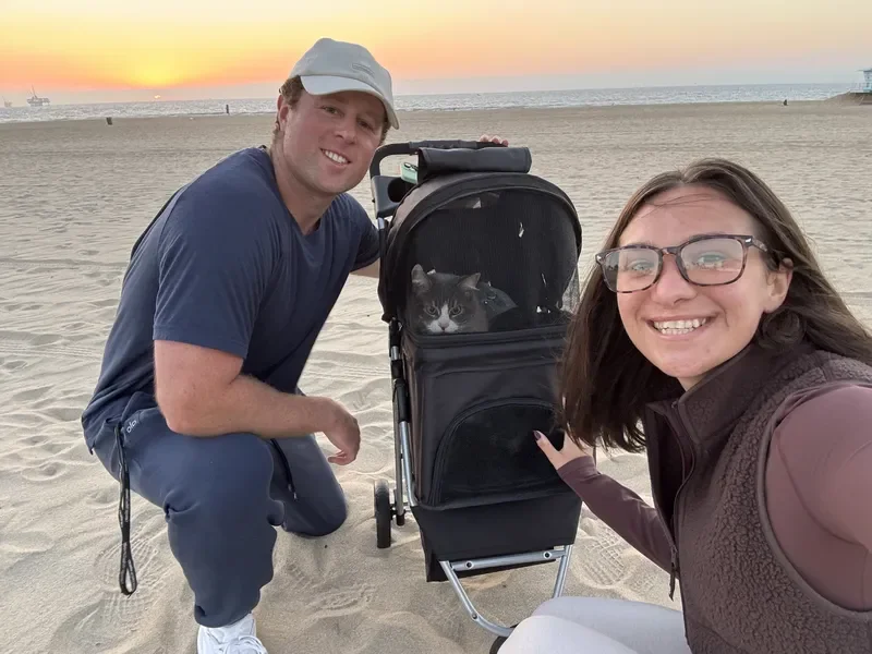 Brandon Neway, Co-Founder and CTO of Icebreakers